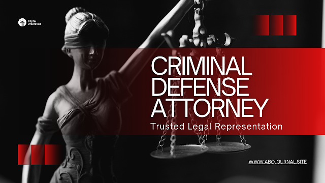 Criminal Defense Attorney | Protecting Your Rights & Freedom
