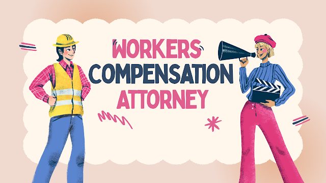 Workers’ Compensation Attorney | Get the Benefits You Deserve