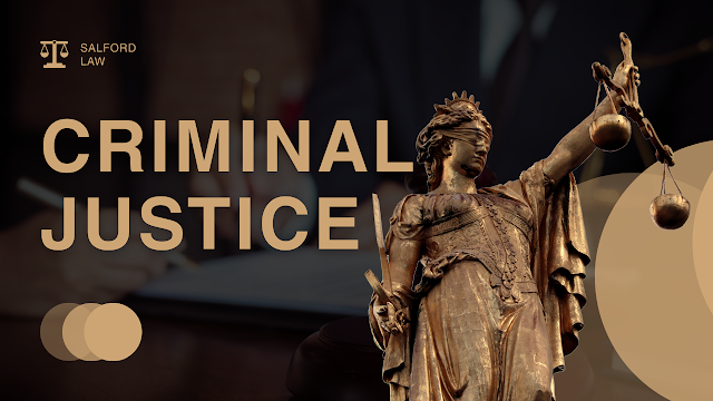 Law and Justice: Core Concepts Everyone Should Know